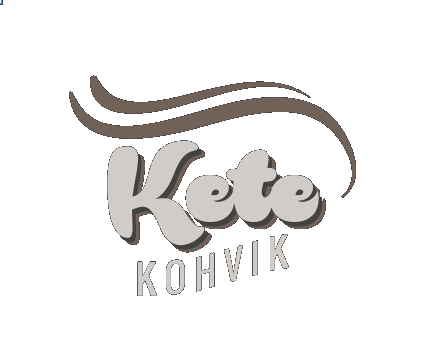 KETE Kohvik logo